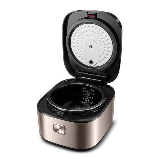 苏泊尔  电饭煲   SF40FC77  家用4L智能球釜大容量多功能电饭锅煮饭4升 可拆洗内盖 陶晶球釜内胆 商品图4