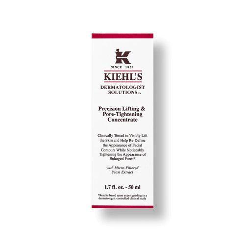 Kiehl's科颜氏精准紧颜提升精华乳液50ml 商品图2