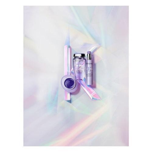 KERASTASE卡诗玻尿酸水光护色发膜200ml 商品图4