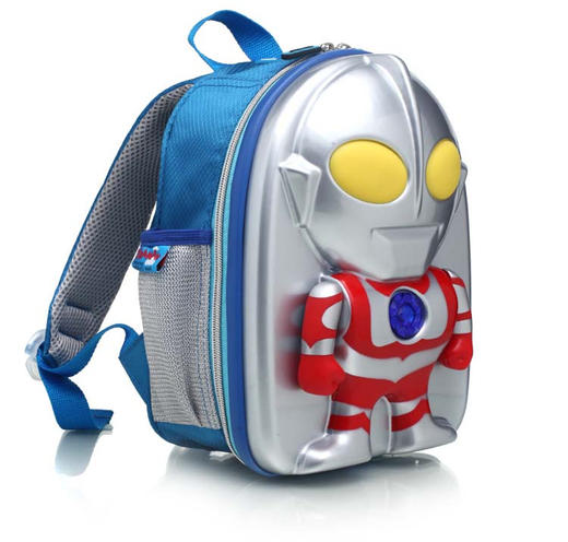 奥特曼书包3D立体幼儿园双肩背包XHR 商品图2