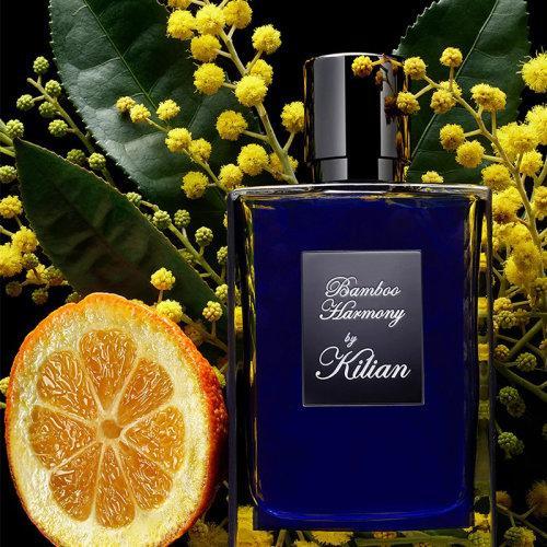 by kilian/克利安竹香禅意（竹之韵）中性香水50ml 商品图1