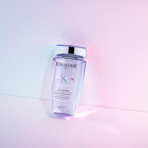 Kerastase卡诗玻尿酸水光洗发水250ml 商品图3