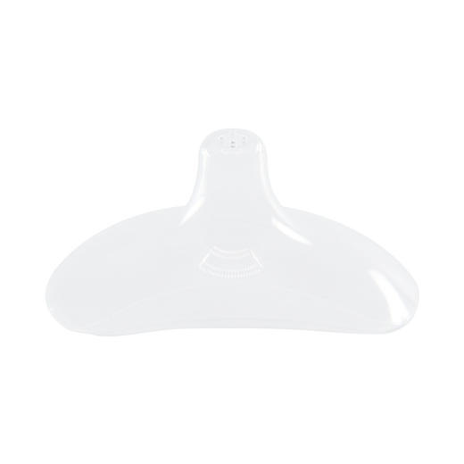 【中文版】日本贝亲硅胶乳头保护罩 M号QA24 / L号QA25 / LL号QA46 商品图4