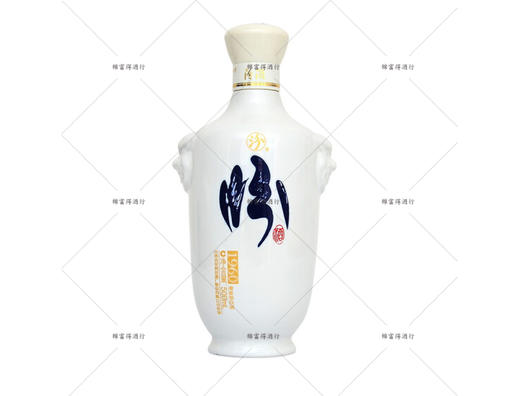 汾酒（股份厂出品）杏花村白酒整箱装 53度500mlL*6（白虎头汾酒） 原厂包装 商品图5