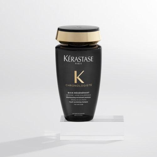 Kerastase卡诗黑钻钥源洗发水250ml 洗发露 商品图3