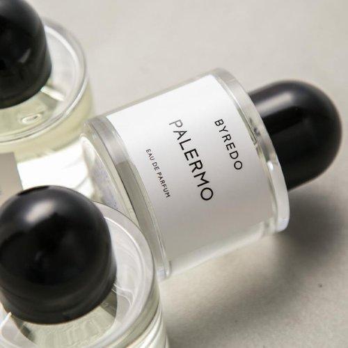 Byredo百瑞德慢舞中性香水 EDP浓香水100ml 商品图3