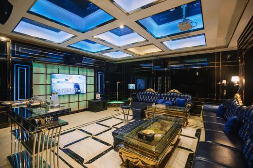 【雅安-447号院】5房独栋别墅，泳池派对、聚会轰趴、影音室、KTV包厢hp 商品图4