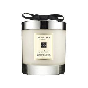 JO MALONE/祖玛珑青柠罗勒与柑橘香氛蜡烛200g