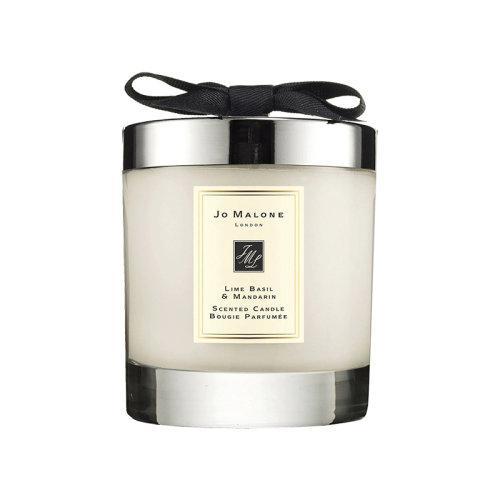 JO MALONE/祖玛珑青柠罗勒与柑橘香氛蜡烛200g 商品图0