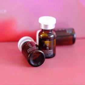 X8精华的用法以及注意事项