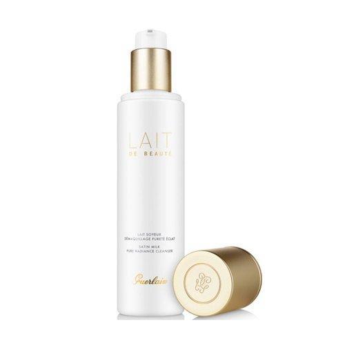 【欧洲季Guerlain/娇兰 纯净美肌洁面乳200ML 商品图1