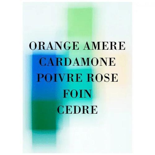 Frederic Malle/馥马尔浓缩苦橙中性香水10-30-50-100ml 商品图4