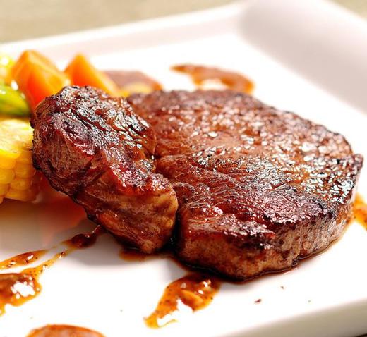 潮香村儿童/西冷/菲力牛排 商品图3