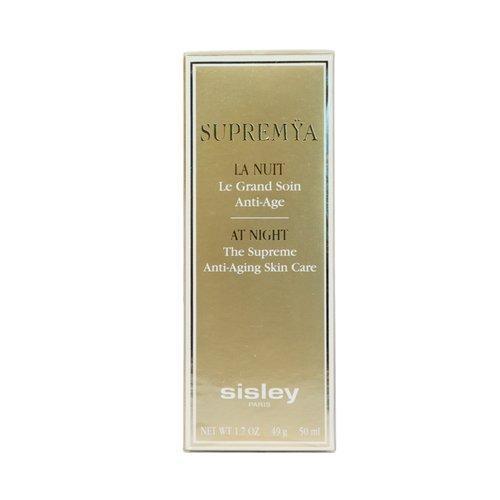 Sisley/希思黎 致臻夜间修复精华露50ML 商品图2