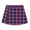 鲁迅中学-女格仔裙 商品缩略图0
