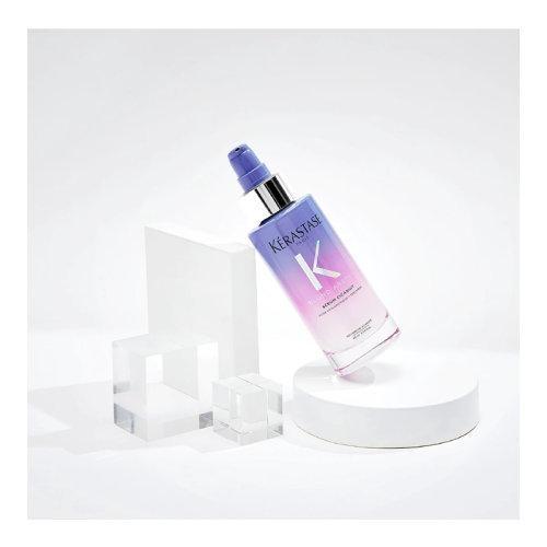 KERASTASE卡诗玻尿酸水光「小紫瓶」护发精华90ml 2021新品 商品图2