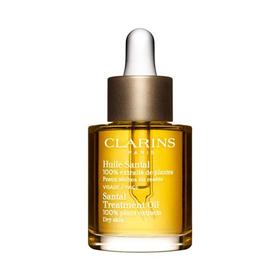 Clarins娇韵诗三檀面部护理油30ML