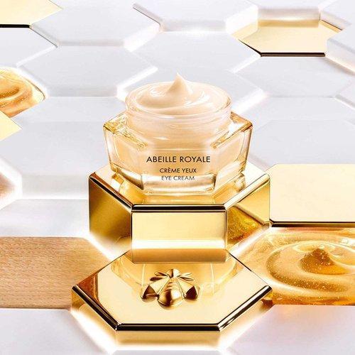 Guerlain/娇兰帝皇蜂姿丰盈修复眼霜15ML 商品图2
