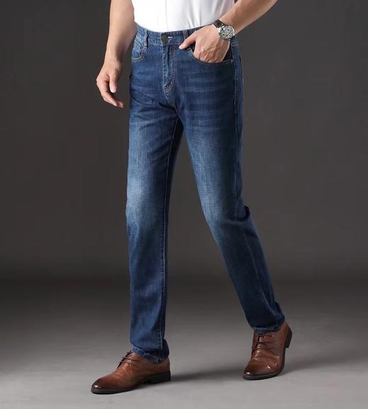 牛仔长裤HK121 商品图2