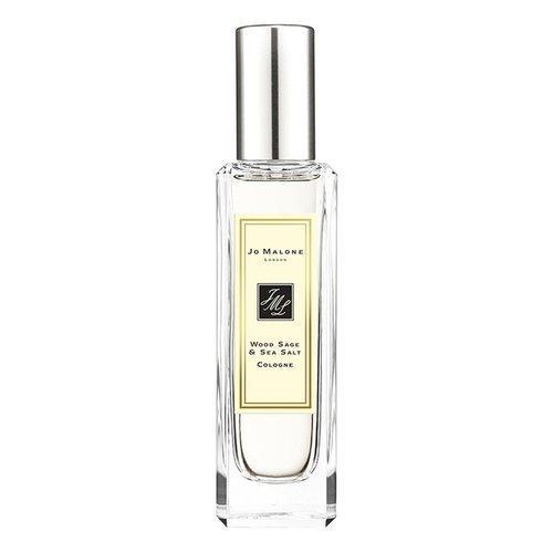 【包税】JO MALONE/祖玛珑 鼠尾草与海盐女士香水30-100ML 商品图0