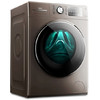 惠而浦全自动滚筒洗衣机（251701）WG-F85887BCIEP 全自动 dd直驱变频 智氧除菌 空气洗 商品缩略图1