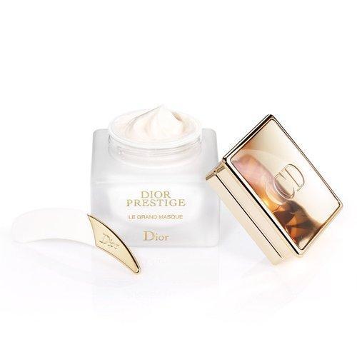 DIOR/迪奥 花蜜活颜丝悦精华面膜50ML (深层补氧 紧致丰盈) 商品图1