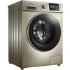 美的（Midea）（251625）滚筒洗衣机全自动 10公斤大容量金色 MG100Q53DG5 商品缩略图3