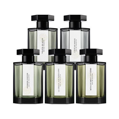 L'artisan parfumeur/阿蒂仙 冥府之路 地狱通道淡香水100ML 商品图1