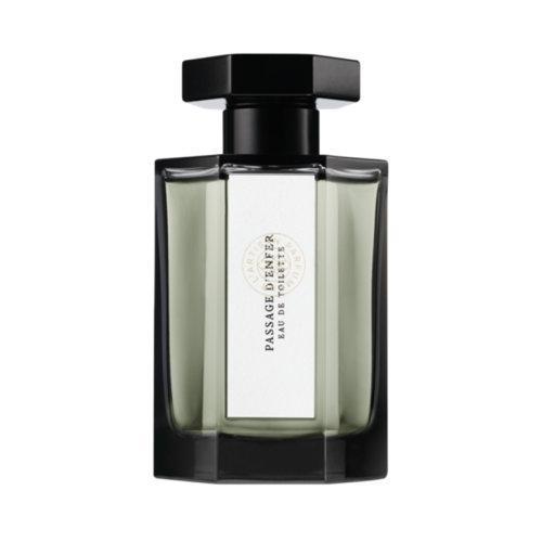 L'artisan parfumeur/阿蒂仙 冥府之路 地狱通道淡香水100ML 商品图2