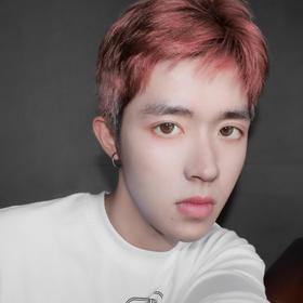 玩色主义 欧美潮范—HAPPYGO系列月抛~