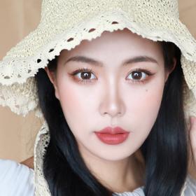 经典女神挚爱款—EYEC日抛~