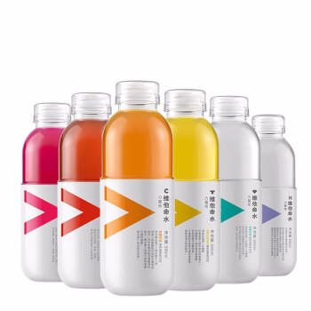 农夫山泉维他命水500ml*15瓶（箱） 商品图1