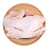 凤中皇138纯种清远鸡农家放养走地鸡土鸡新鲜鸡肉 800g*2只 商品缩略图1