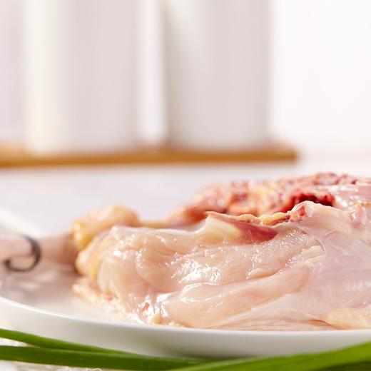 【礼盒】天农臻品原种清远鸡整只900g礼盒装 送礼佳品 供港清远鸡土鸡 商品图3