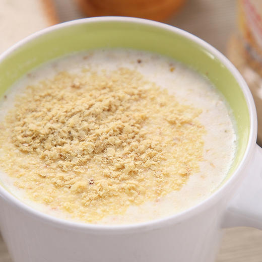 精力沛牌小麦胚芽高纤高VE968g 商品图3