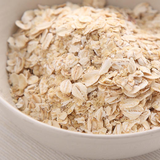 精力沛牌小麦胚芽燕麦片1.18kg 商品图3