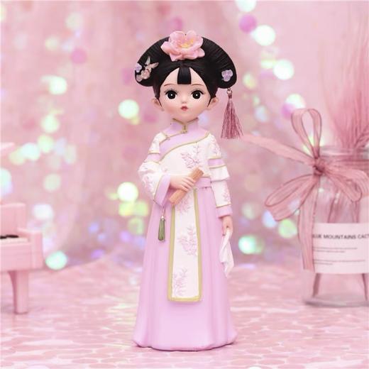 我是格格 商品图1