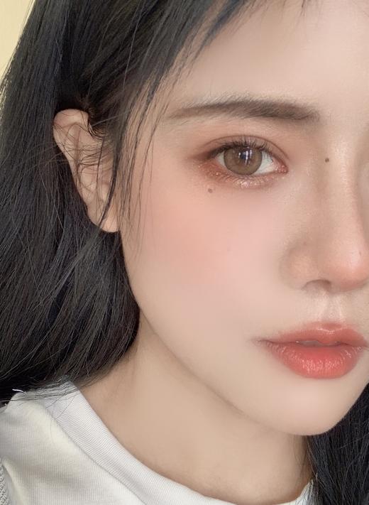 doriscon pro 麻薯棕 14.5 年抛 含硅水凝胶 超高舒适度 彭王者同款 商品图8