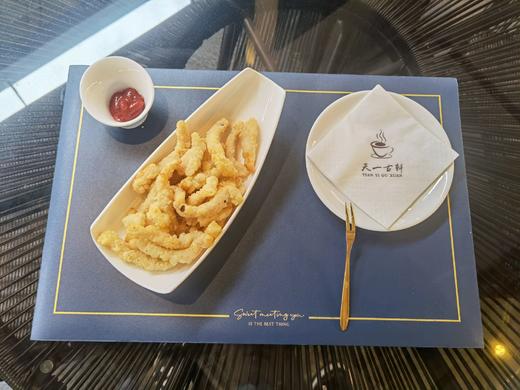 小酥肉 商品图0