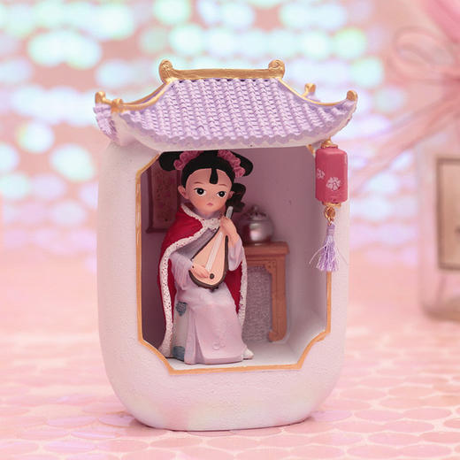 满庭芳 商品图3