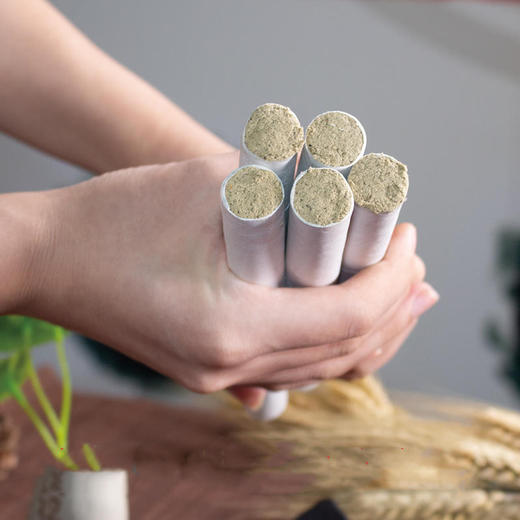 【积分兑换】珍品陈艾条 | 商品图1