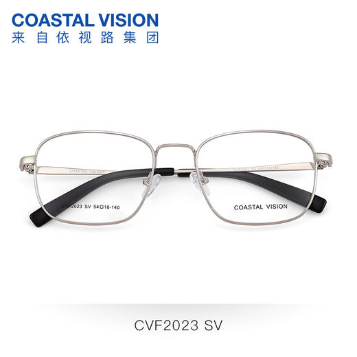 Coastal Vision 镜宴光学镜架CVF2023 商品图2