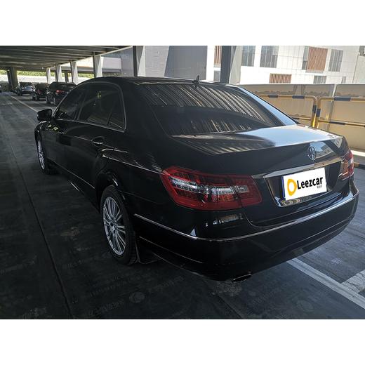 【月租-北京】奔驰 E级 200 L CGI优雅型 商品图3