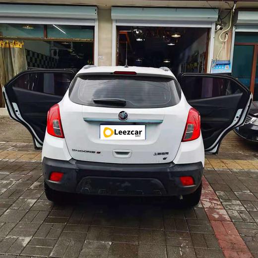 【月租-北京】别克 昂科拉 1.4T 自动两驱都市领先型 商品图3