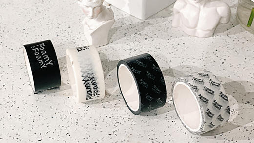 FoamyFaomy纸胶带 商品图0