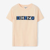 KENZO 高田贤三 女士运动T恤 橘红 FB52 TS891 4SJ 09 商品缩略图2