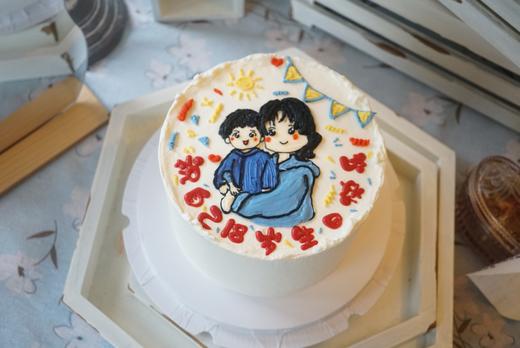 手绘（需要改图片价格另算） 商品图1