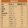 精力沛牌五谷胚芽燕麦片980g 商品缩略图3