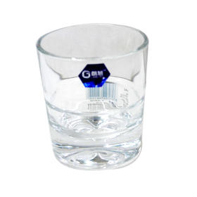 郎旭直身杯164ml