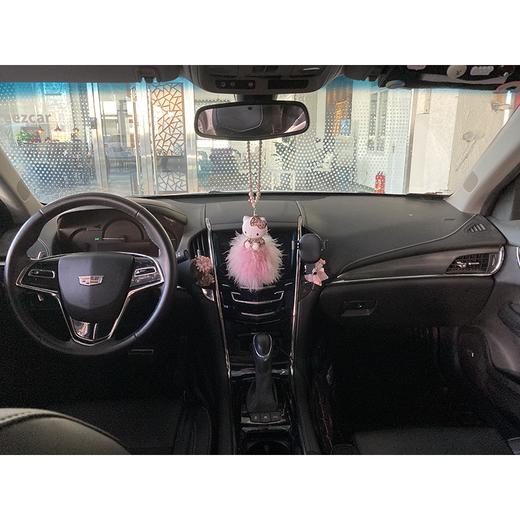 【特价月租-北京】凯迪拉克 ATS-L 28T 技术型 商品图7